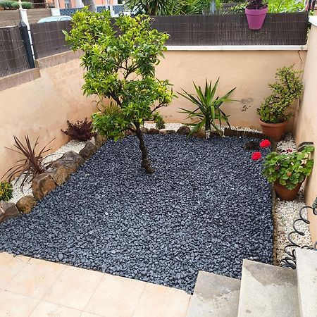 Adosado Con Jardin En Los Xalets De Salou Exteriér fotografie