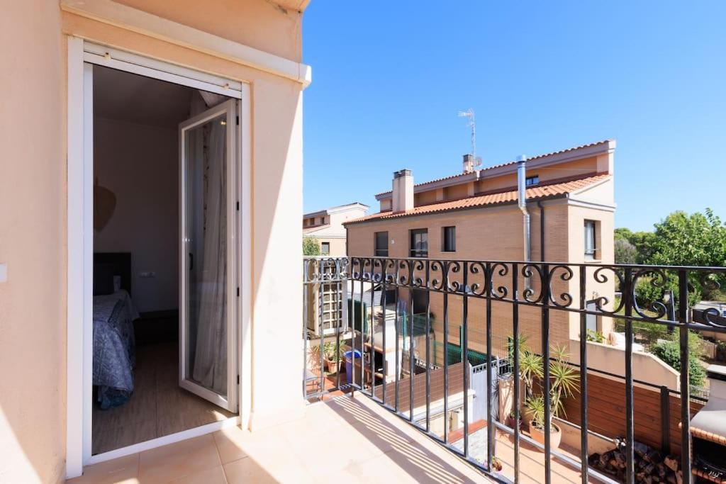 Adosado Con Jardin En Los Xalets De Salou Exteriér fotografie