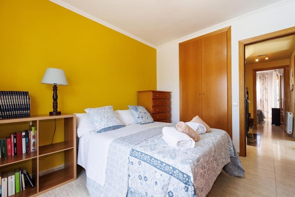 Adosado Con Jardin En Los Xalets De Salou Exteriér fotografie